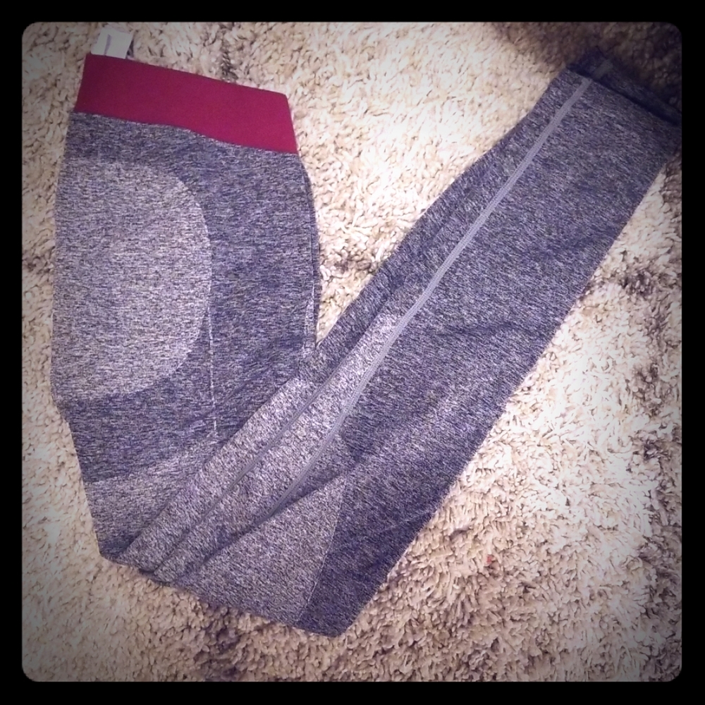 Gymshark flex style -amazon version